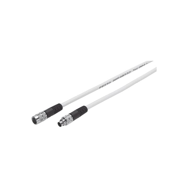 Connecting Cable KVI-CP-3-GS-GD-2